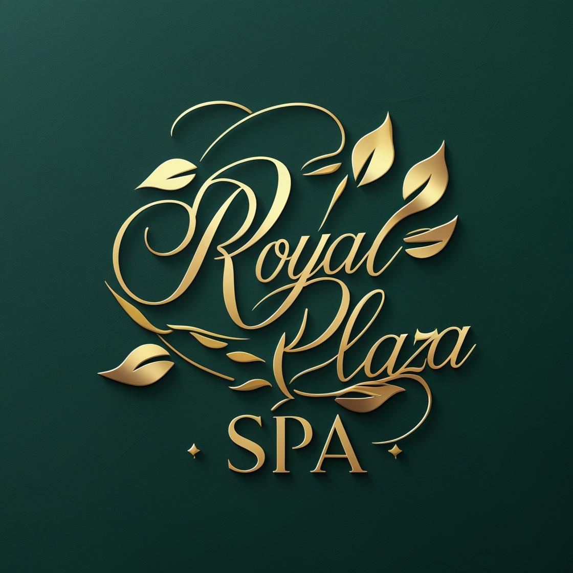 Royal Plaza SPA – Premier Massage and Spa Experience in Dubai